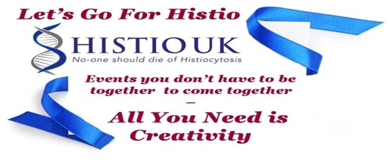 Awareness & Fundraising for Histio UK